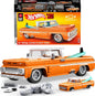 Hot Wheels Brick Shop ELITE 1:16 Scale Model Car Kits