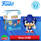Funko Mystery Minis Sonic the Hedgehog Vinyl Figures