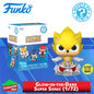 Funko Mystery Minis Sonic the Hedgehog Vinyl Figures