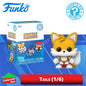 Funko Mystery Minis Sonic the Hedgehog Vinyl Figures
