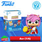 Funko Mystery Minis Sonic the Hedgehog Vinyl Figures