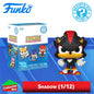 Funko Mystery Minis Sonic the Hedgehog Vinyl Figures