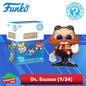 Funko Mystery Minis Sonic the Hedgehog Vinyl Figures