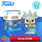 Funko Mystery Minis Sonic the Hedgehog Vinyl Figures