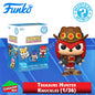 Funko Mystery Minis Sonic the Hedgehog Vinyl Figures