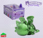 Aphmau MeeMeows Mystery 6" Plush Litter 9 Gemstone Dragons IDENTIFIED You Choose