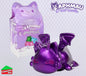 Aphmau MeeMeows Mystery 11" Plush Litter 9 Gemstone Dragons IDENTIFIED