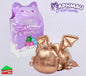 Aphmau MeeMeows Mystery 11" Plush Litter 9 Gemstone Dragons IDENTIFIED