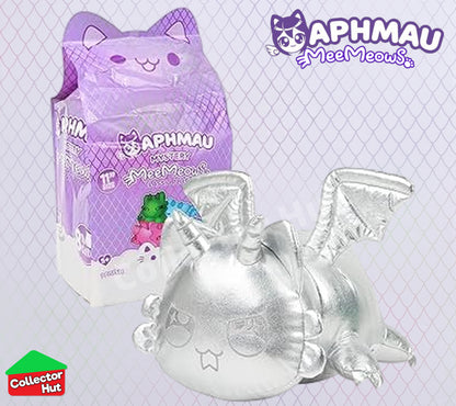 Aphmau MeeMeows Mystery 11" Plush Litter 9 Gemstone Dragons IDENTIFIED