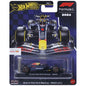 Hot Wheels Premium Formula 1 Team Racing 2024 Season 1:64 Scale Die Cast