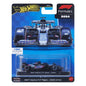 Hot Wheels Premium Formula 1 Team Racing 2024 Season 1:64 Scale Die Cast
