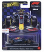 Hot Wheels Premium Formula 1 Team Racing 2024 Season 1:64 Scale Die Cast