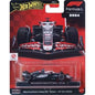 Hot Wheels Premium Formula 1 Team Racing 2024 Season 1:64 Scale Die Cast