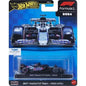 Hot Wheels Premium Formula 1 Team Racing 2024 Season 1:64 Scale Die Cast