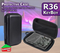 R36S R36H Arkos Console Protective Carry Cases