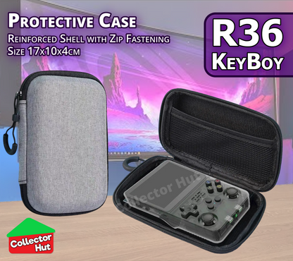 R36S R36H Arkos Console Protective Carry Cases