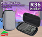 R36S R36H Arkos Console Protective Carry Cases