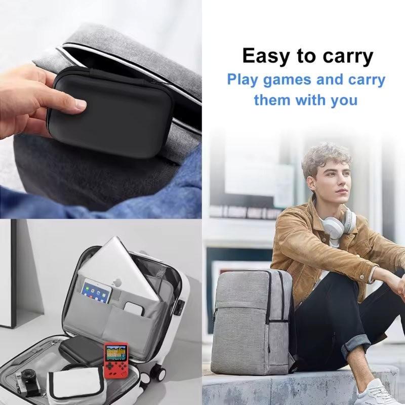 R36S R36H Arkos Console Protective Carry Cases