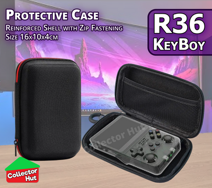 R36S R36H Arkos Console Protective Carry Cases