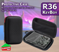 R36S R36H Arkos Console Protective Carry Cases