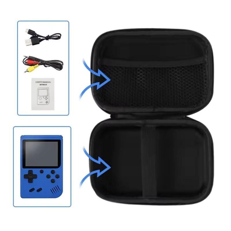R36S R36H Arkos Console Protective Carry Cases
