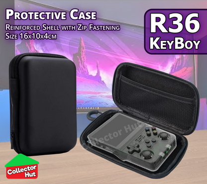 R36S R36H Arkos Console Protective Carry Cases