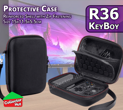 R36S R36H Arkos Console Protective Carry Cases
