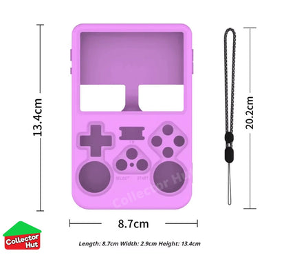 R36S R36H Arkos Console Protective Carry Cases