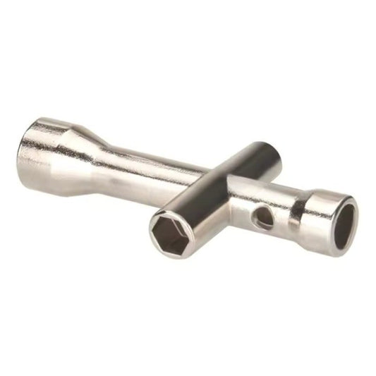 Cross Socket Wrench for RC Cars Robots Printers M2 M2.5 M3 M4