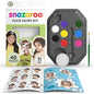 Snazaroo Face Paint Kits Halloween Birthday Parties