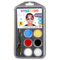 Snazaroo Face Paint Kits Halloween Birthday Parties