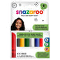 Snazaroo Face Paint Kits Halloween Birthday Parties
