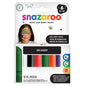 Snazaroo Face Paint Kits Halloween Birthday Parties