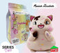 Moriah Elizabeth 11" 26cm Mystery Plush Series 2 Buddies IDENTIFIED
