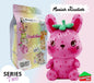 Moriah Elizabeth 11" 26cm Mystery Plush Series 2 Buddies IDENTIFIED
