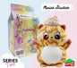 Moriah Elizabeth 11" 26cm Mystery Plush Series 2 Buddies IDENTIFIED