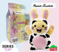 Moriah Elizabeth 11" 26cm Mystery Plush Series 2 Buddies IDENTIFIED