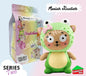Moriah Elizabeth 11" 26cm Mystery Plush Series 2 Buddies IDENTIFIED