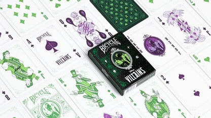 Bicycle Disney Playing Cards GENUINE Novelty Poker Cards