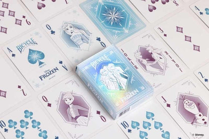 Bicycle Disney Playing Cards GENUINE Novelty Poker Cards