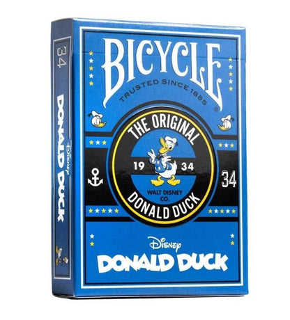 Bicycle Disney Playing Cards GENUINE Novelty Poker Cards