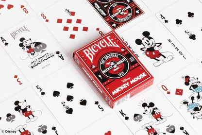 Bicycle Disney Playing Cards GENUINE Novelty Poker Cards