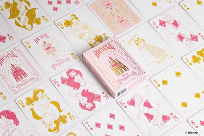 Bicycle Disney Playing Cards GENUINE Novelty Poker Cards