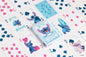 Bicycle Disney Playing Cards GENUINE Novelty Poker Cards