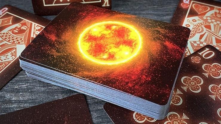 Bicycle STARGAZER Novelty Playing Cards GENUINE Pick a Theme