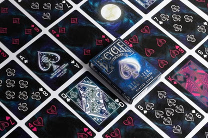 Bicycle STARGAZER Novelty Playing Cards GENUINE Pick a Theme