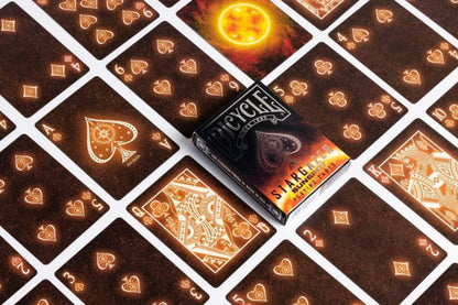 Bicycle STARGAZER Novelty Playing Cards GENUINE Pick a Theme