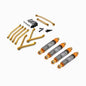 FMS SCX24 SCX24M Metal Upgrades & Spare Parts