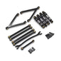 FMS SCX24 SCX24M Metal Upgrades & Spare Parts
