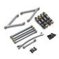 FMS SCX24 SCX24M Metal Upgrades & Spare Parts